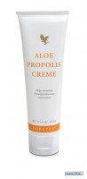  Crema Para Acne y heridas "Aloe Propolis Creme"