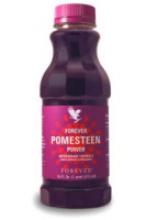 Cocktail antioxidante "Forever Pomesteen Power"