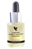 Alpha-E Factor