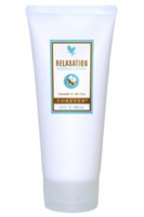 Loción de Masaje "Relaxation Massage Lotion"