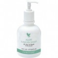Jabón Líquido de Aloe "Aloe Liquid Soap"