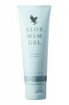 Gel de Aloe con metil sulfonil metano, relajante muscular "Aloe MSM Gel"