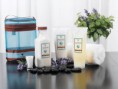 Kit Spa "Aroma Spa Collection"
